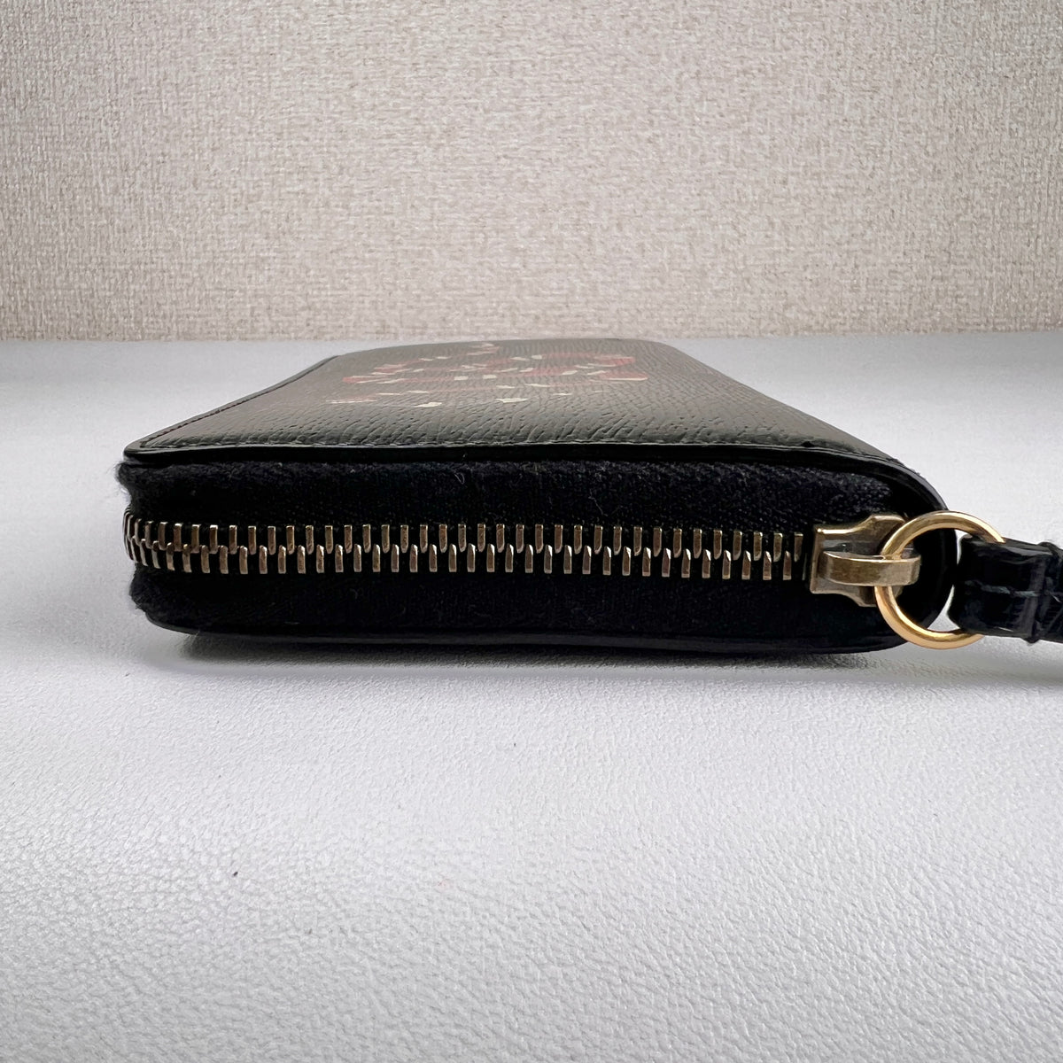 Gucci Black Wallets A-17272