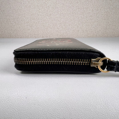 Gucci Black Wallets A-17272