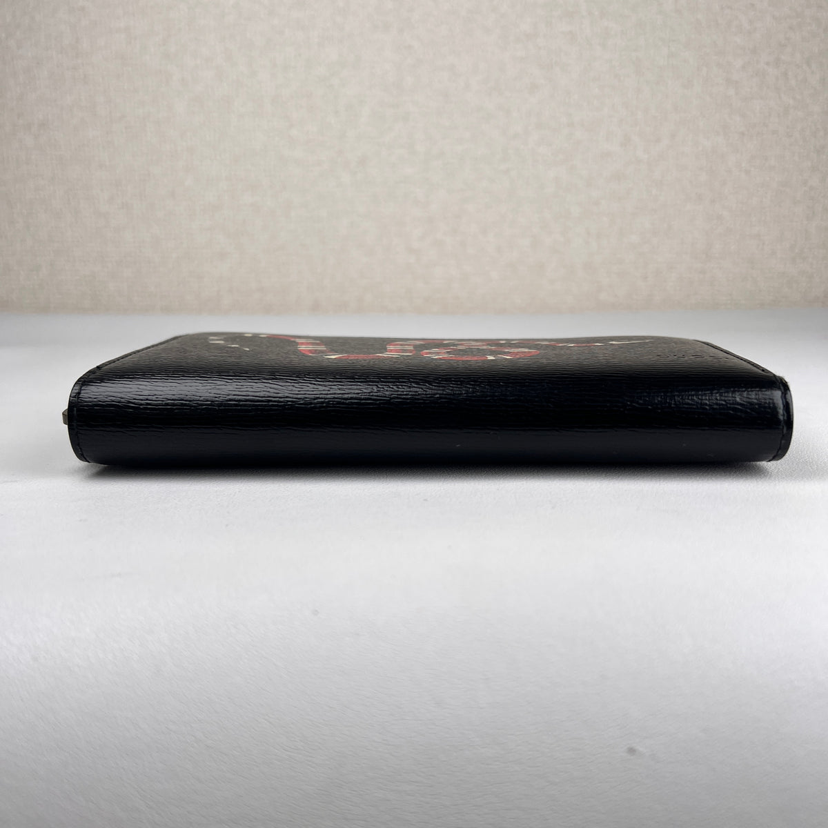 Gucci Black Wallets A-17272