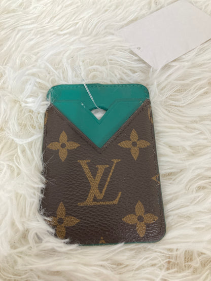 Louis Vuitton Brown Small goods A-17273