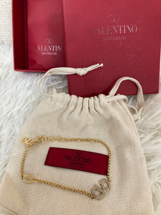 Valentino Gold A-17279