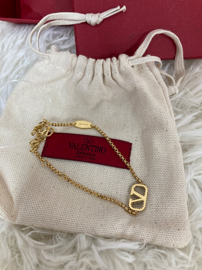 Valentino Gold A-17279
