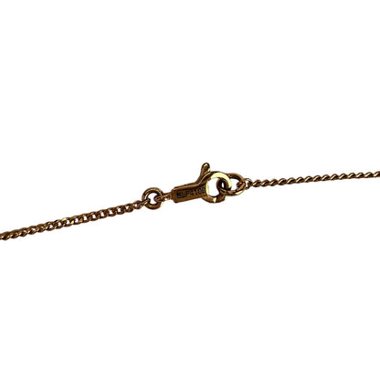 Celine Gold Necklaces A-17280