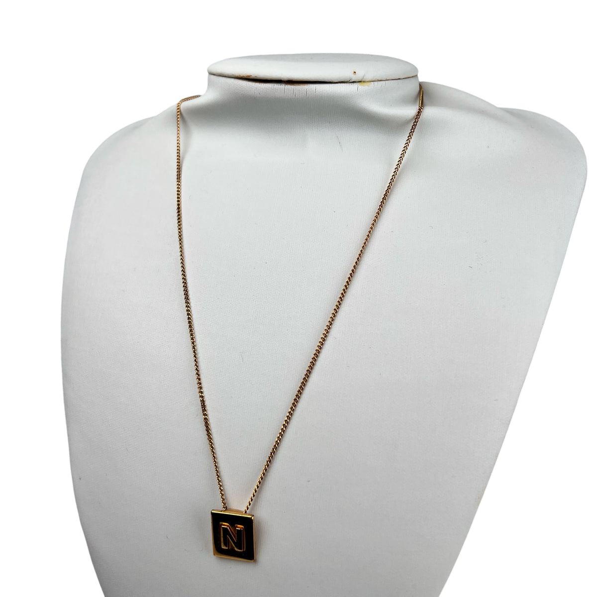 Celine Gold Necklaces A-17280