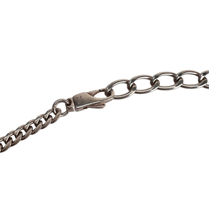 Gucci Silver Necklaces A-17281