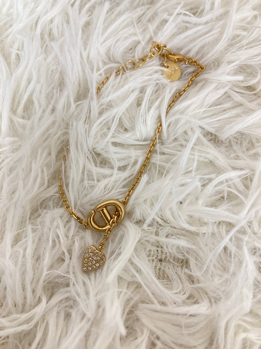 Dior Gold A-17282