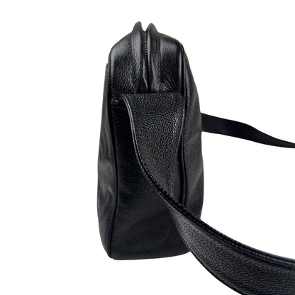 Chanel Black Shoulder Bags A-17314