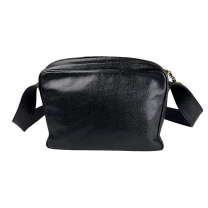 Chanel Black Shoulder Bags A-17314