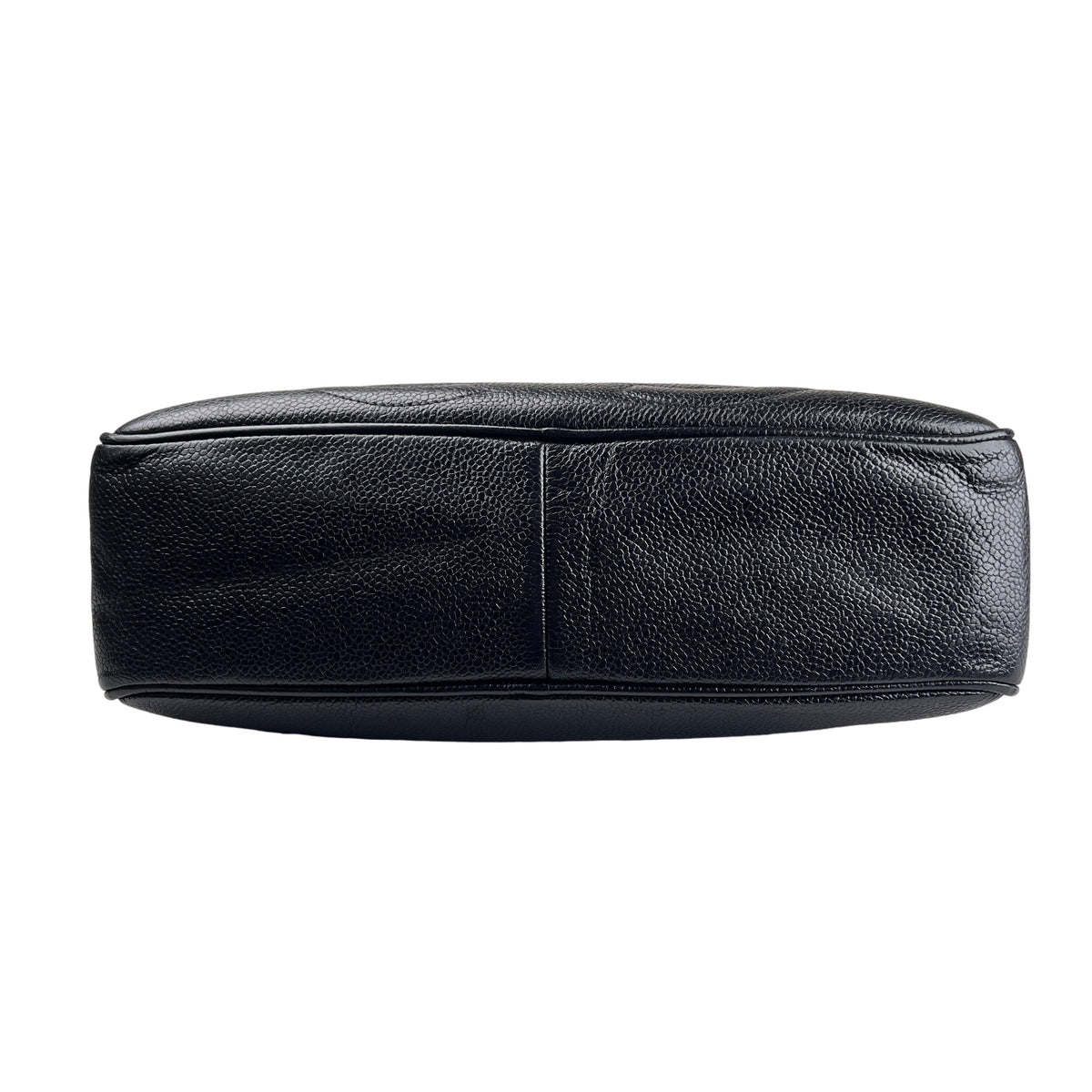 Chanel Black Shoulder Bags A-17314
