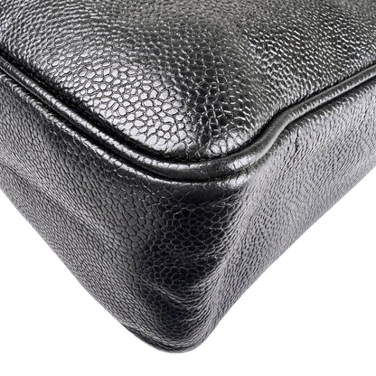 Chanel Black Shoulder Bags A-17314