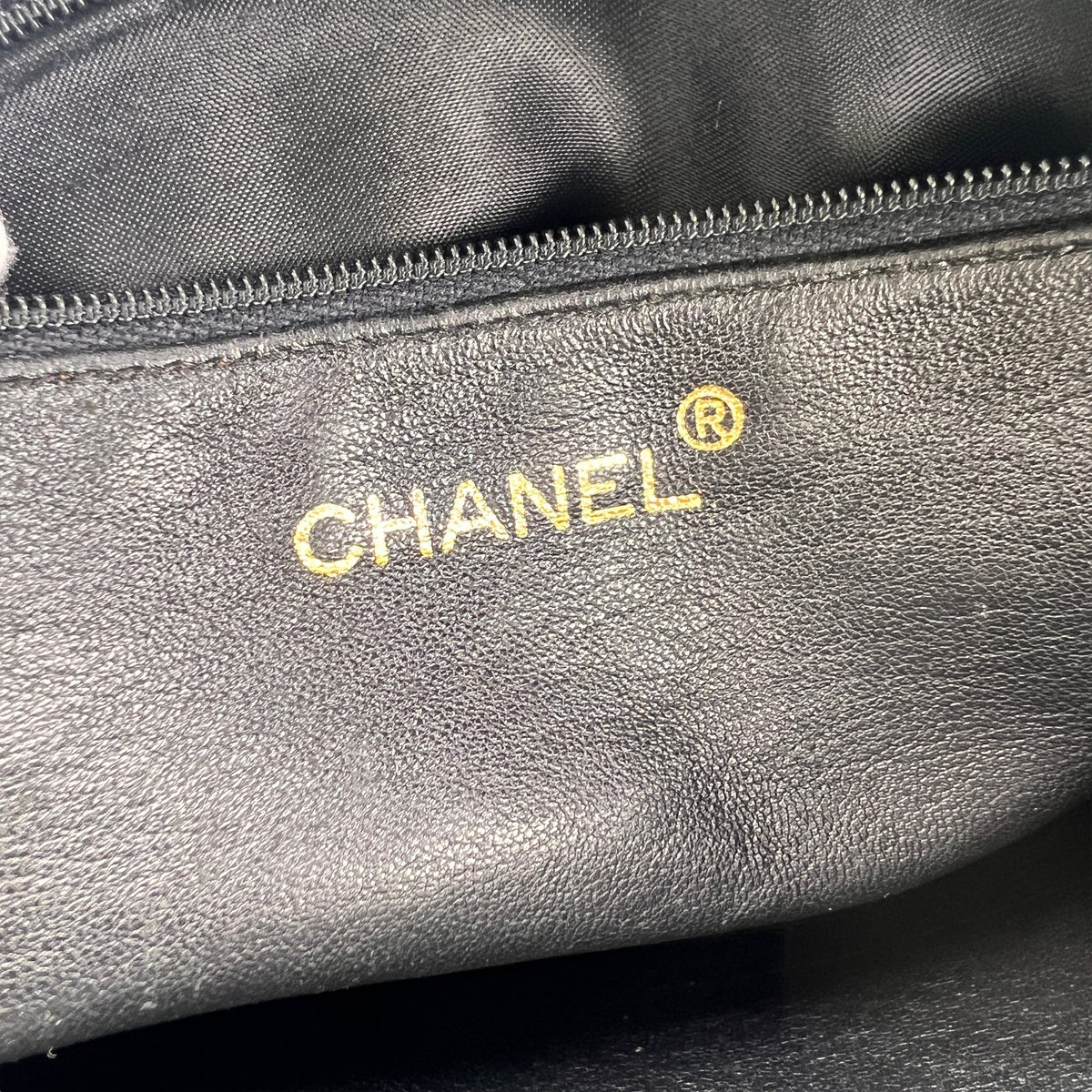 Chanel Black Shoulder Bags A-17314