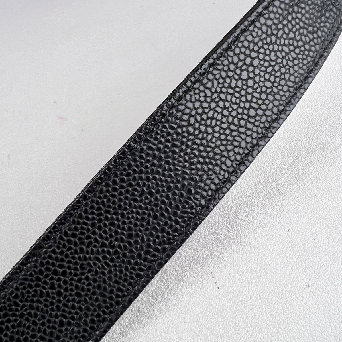 Chanel Black Shoulder Bags A-17314