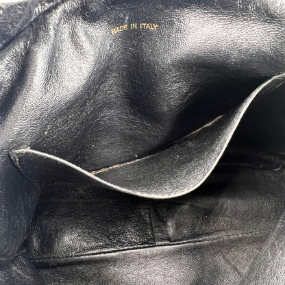 Chanel Black Shoulder Bags A-17314