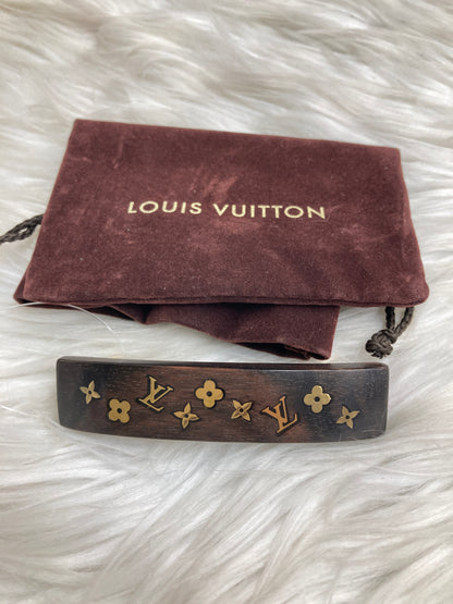 Louis Vuitton Brown Small goods A-17320