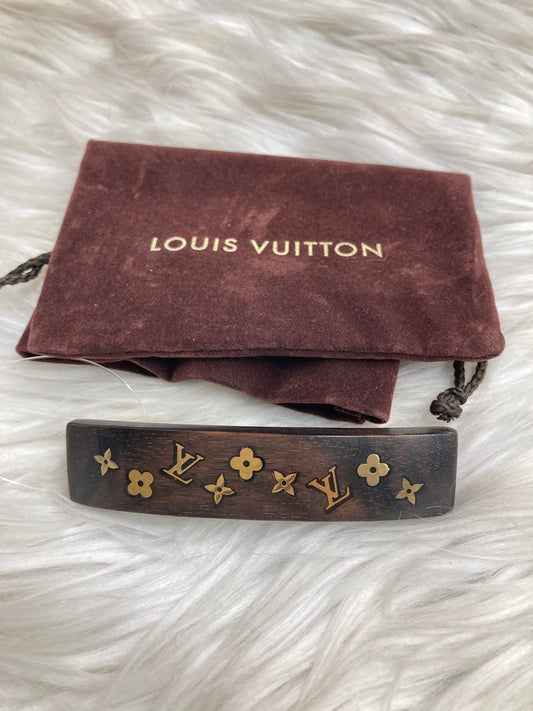 Louis Vuitton Brown Small goods A-17320