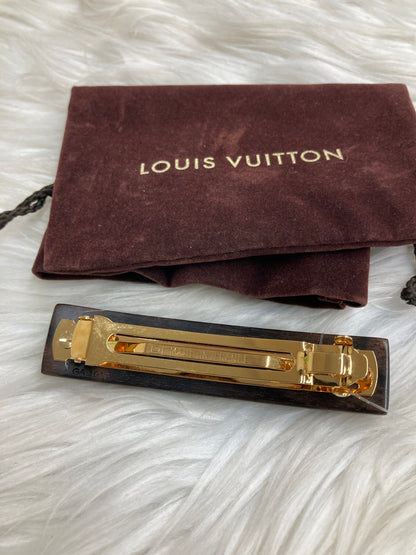 Louis Vuitton Brown Small goods A-17320