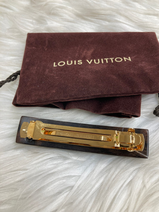 Louis Vuitton Brown Small goods A-17320