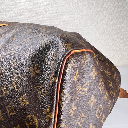 Louis Vuitton Brown Travel Bags A-17321