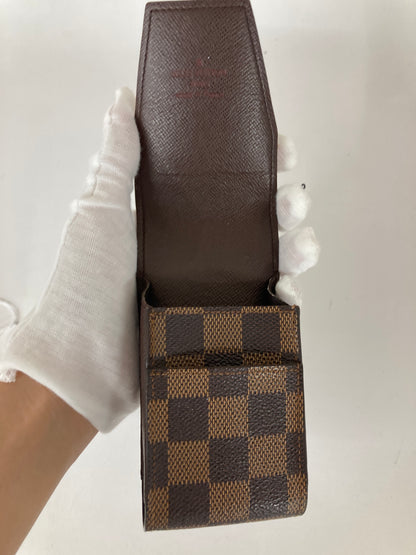Louis Vuitton Brown A-17324