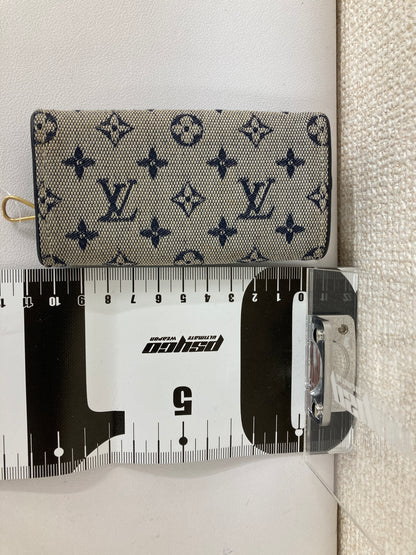 Louis Vuitton Navy Small goods A-17325