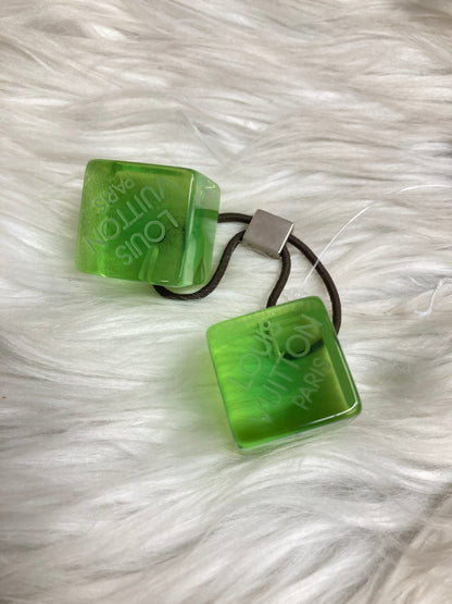 Louis Vuitton Green A-17327