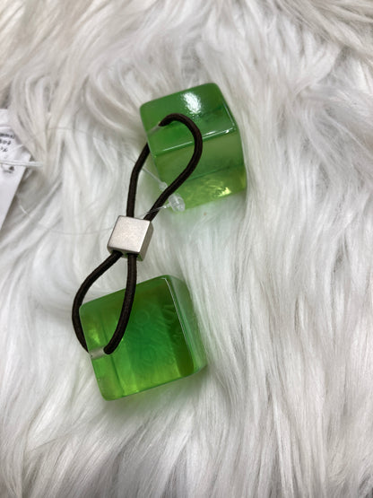 Louis Vuitton Green A-17327