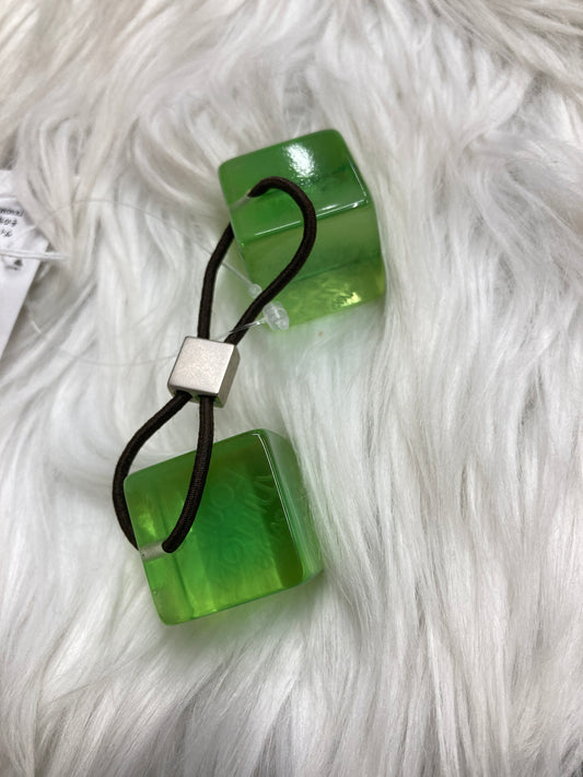 Louis Vuitton Green A-17327