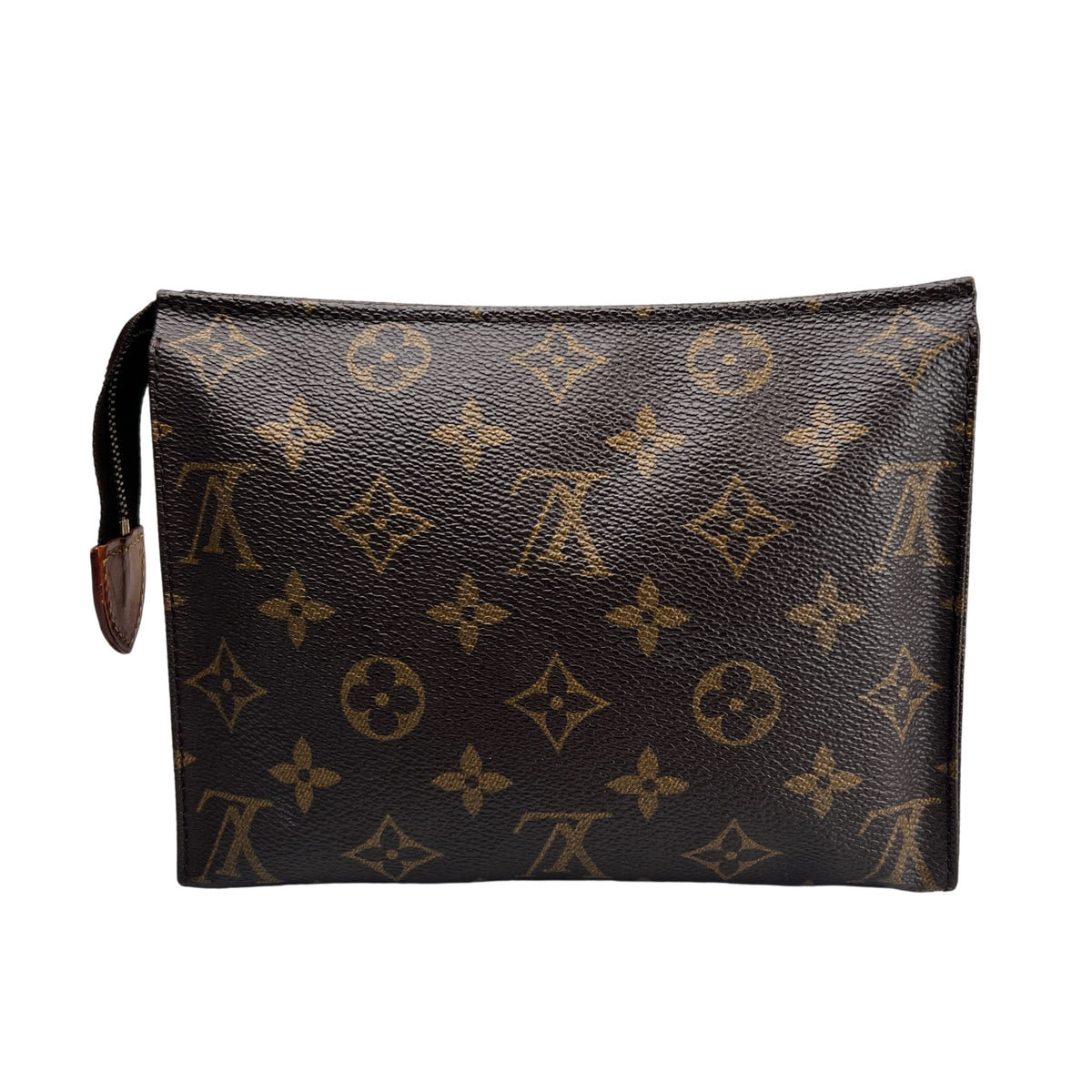Louis Vuitton Brown A-17329