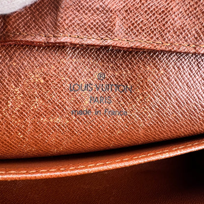 Louis Vuitton Brown Pouches A-17331
