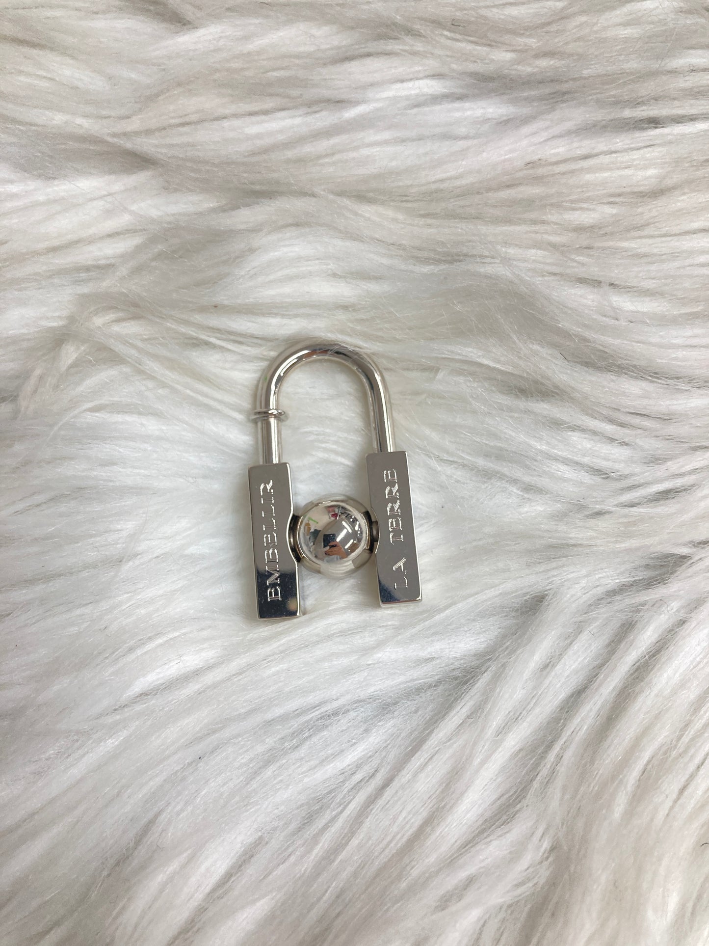 Hermes Silver Small goods A-17332