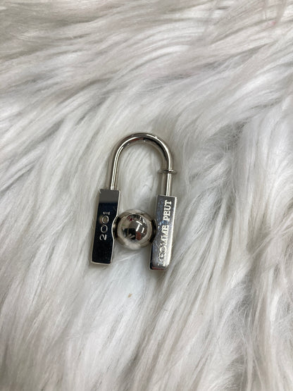 Hermes Silver Small goods A-17332