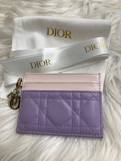 Dior Purple Small goods A-17342