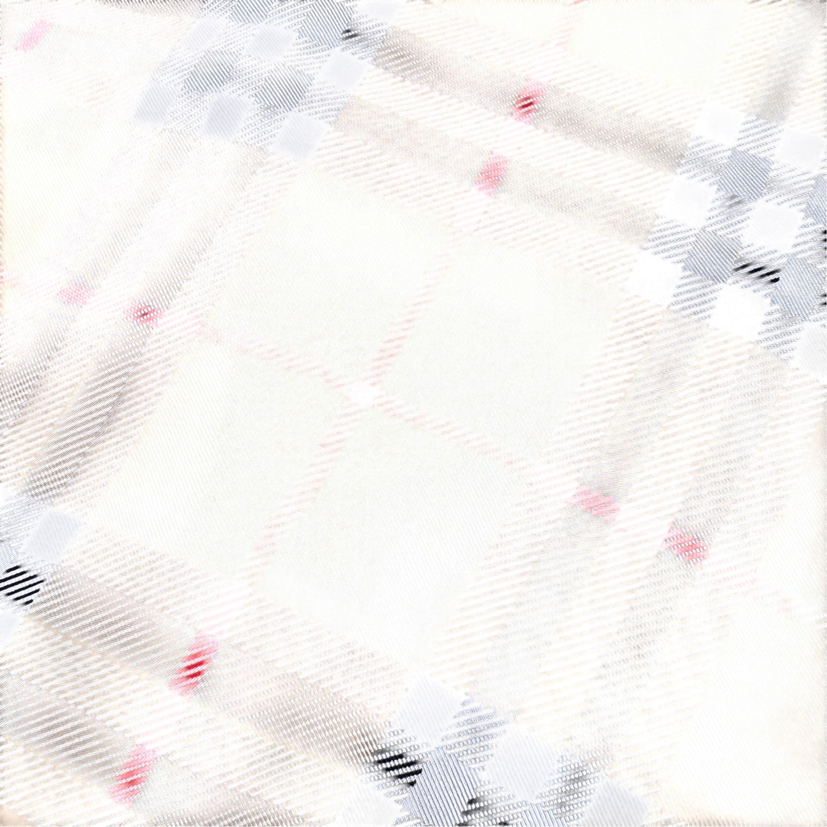 Burberry Beige Scarves A-17352