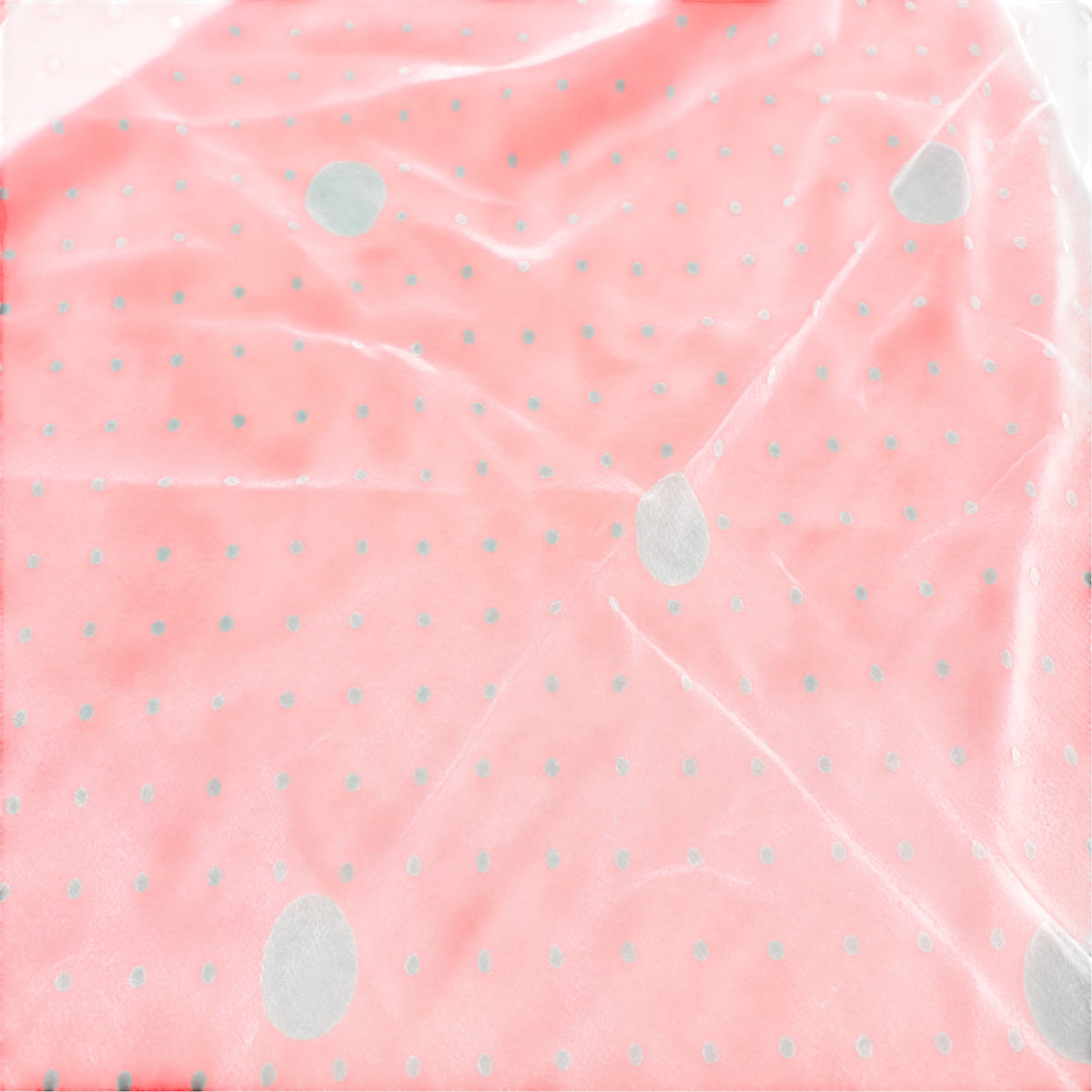 Dior Red Scarves A-17354
