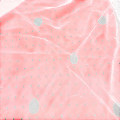 Dior Red Scarves A-17354
