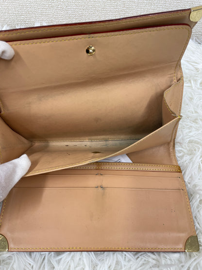 Louis Vuitton Multicolor Wallets A-17360