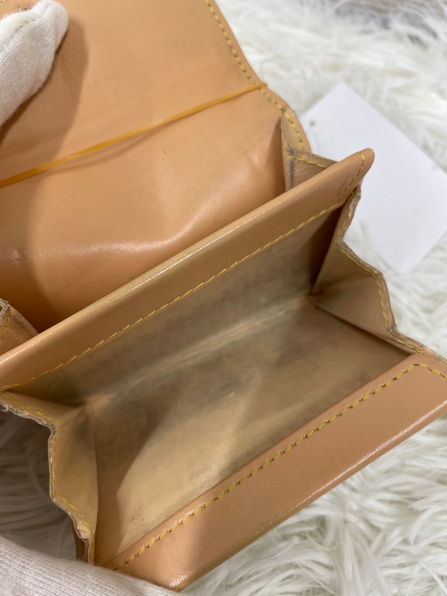 Louis Vuitton Multicolor Wallets A-17363