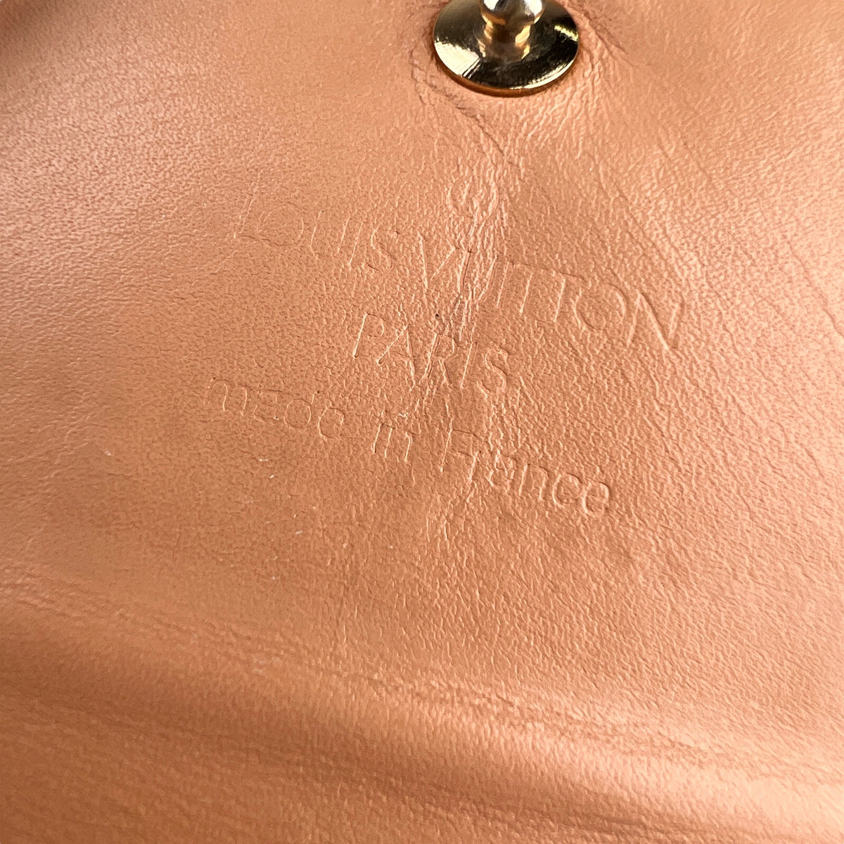 Louis Vuitton Multicolor Wallets A-17363