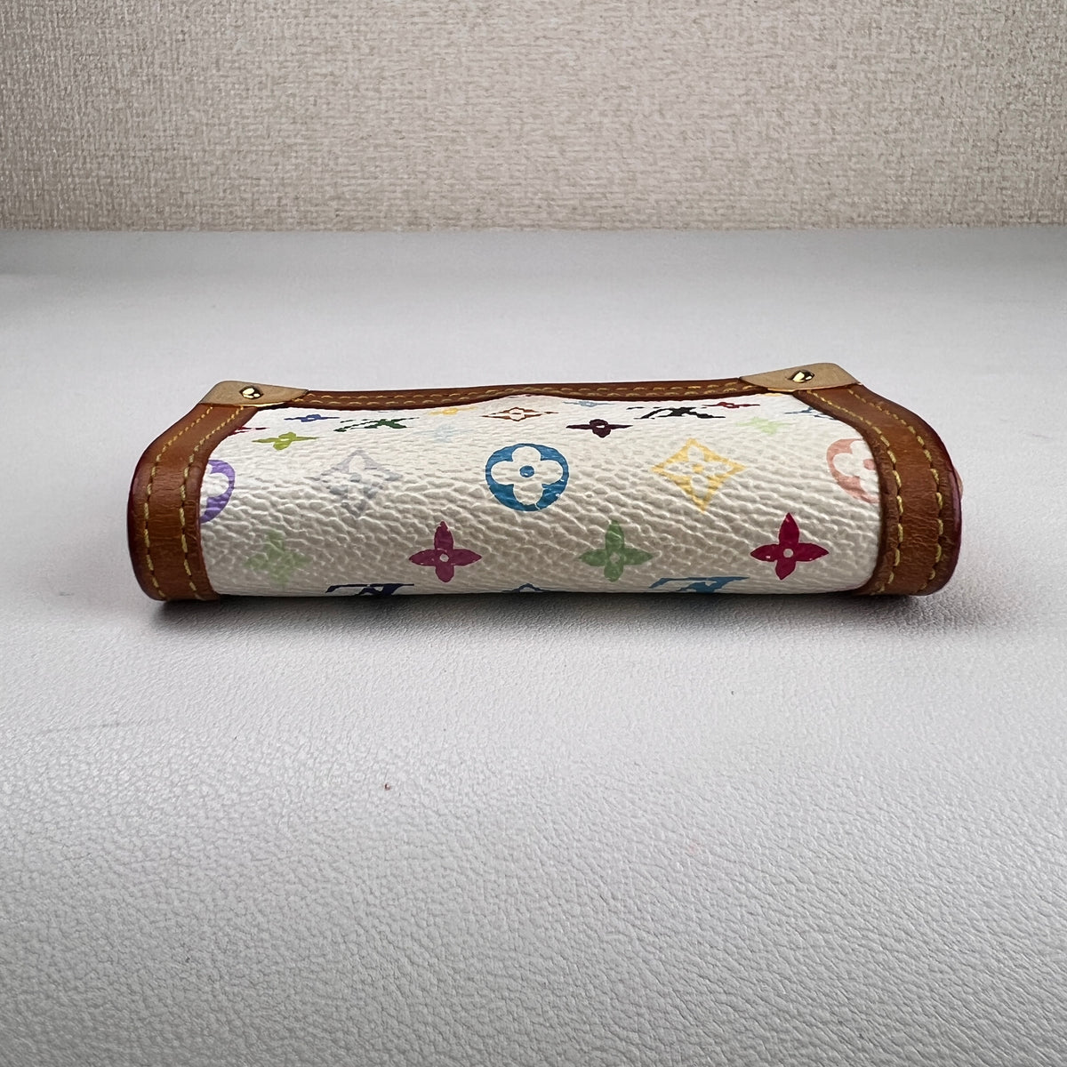Louis Vuitton Multicolor Wallets A-17363