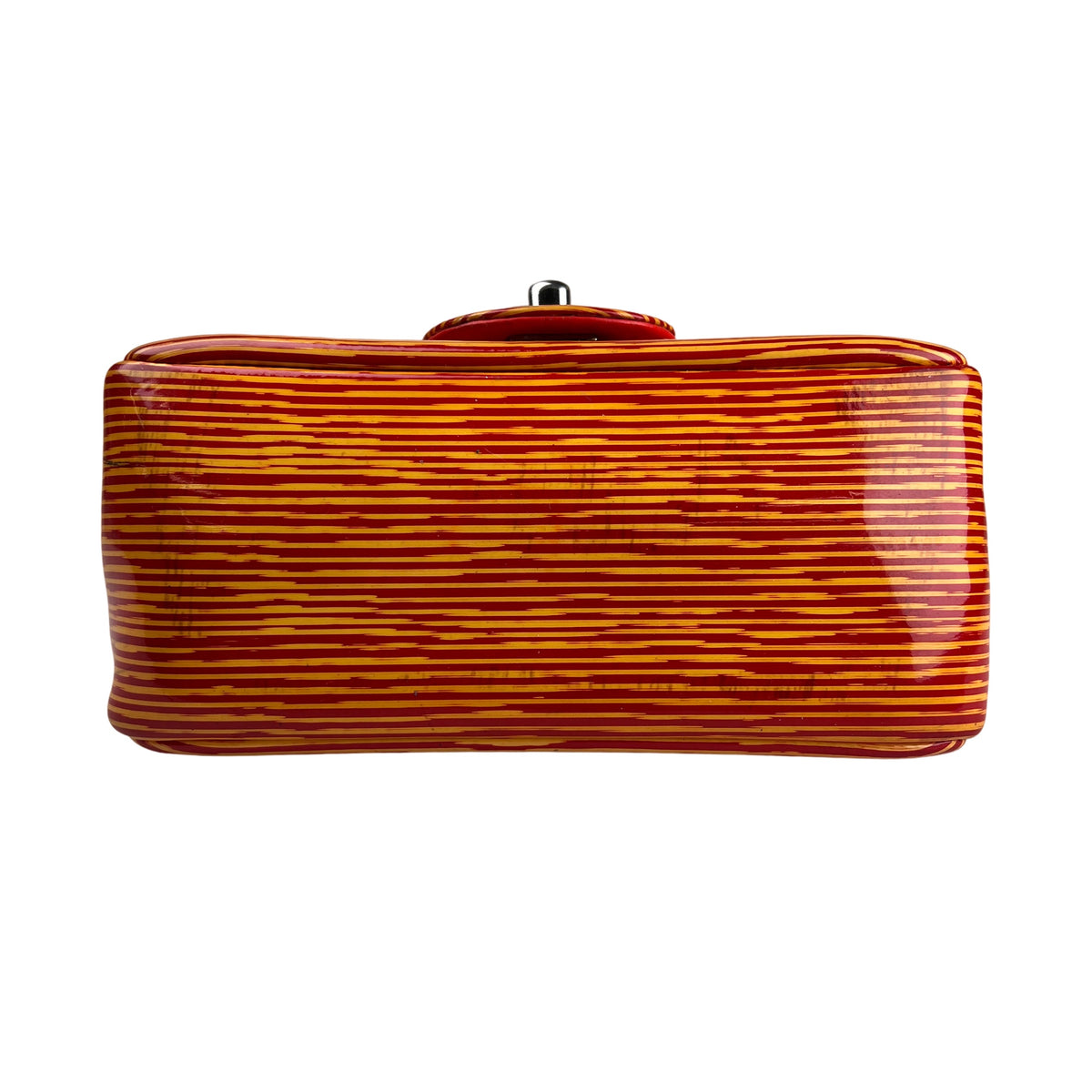 Chanel Orange Shoulder Bags A-17364