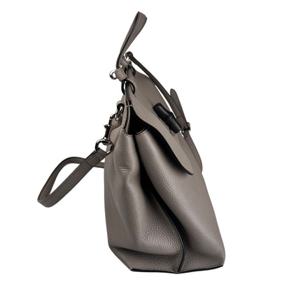 Louis Vuitton Gray Shoulder Bags A-17365