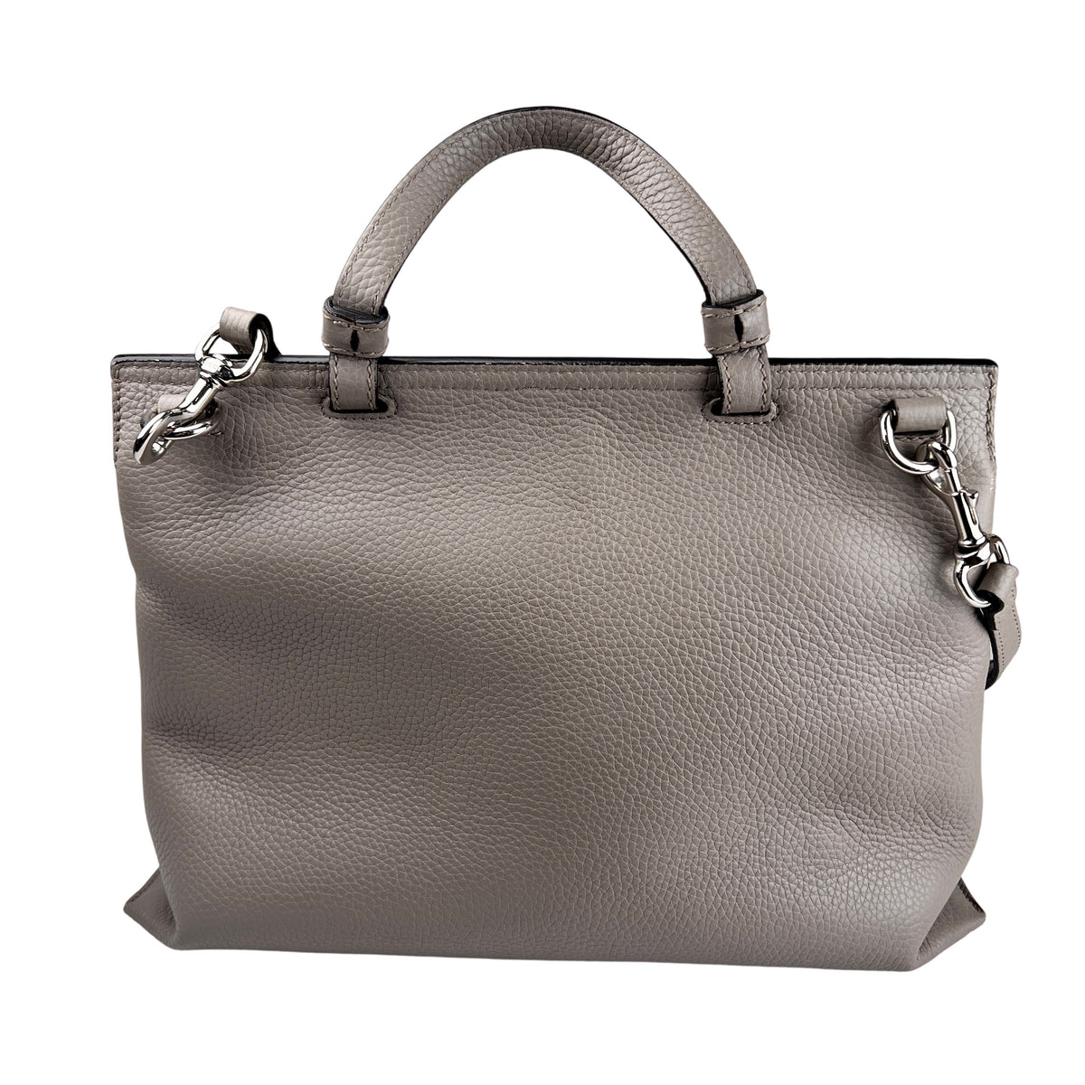 Louis Vuitton Gray Shoulder Bags A-17365