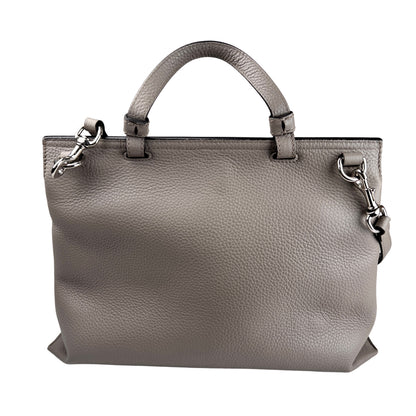 Louis Vuitton Gray Shoulder Bags A-17365