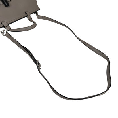 Louis Vuitton Gray Shoulder Bags A-17365