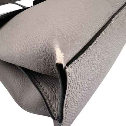 Louis Vuitton Gray Shoulder Bags A-17365