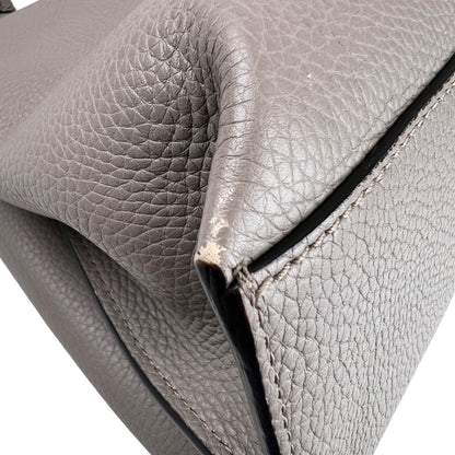 Louis Vuitton Gray Shoulder Bags A-17365