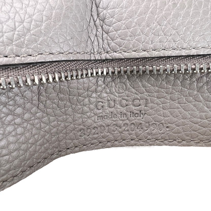 Louis Vuitton Gray Shoulder Bags A-17365