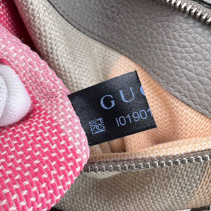 Louis Vuitton Gray Shoulder Bags A-17365