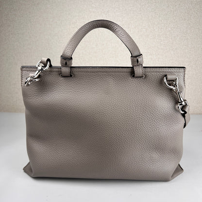 Louis Vuitton Gray Shoulder Bags A-17365