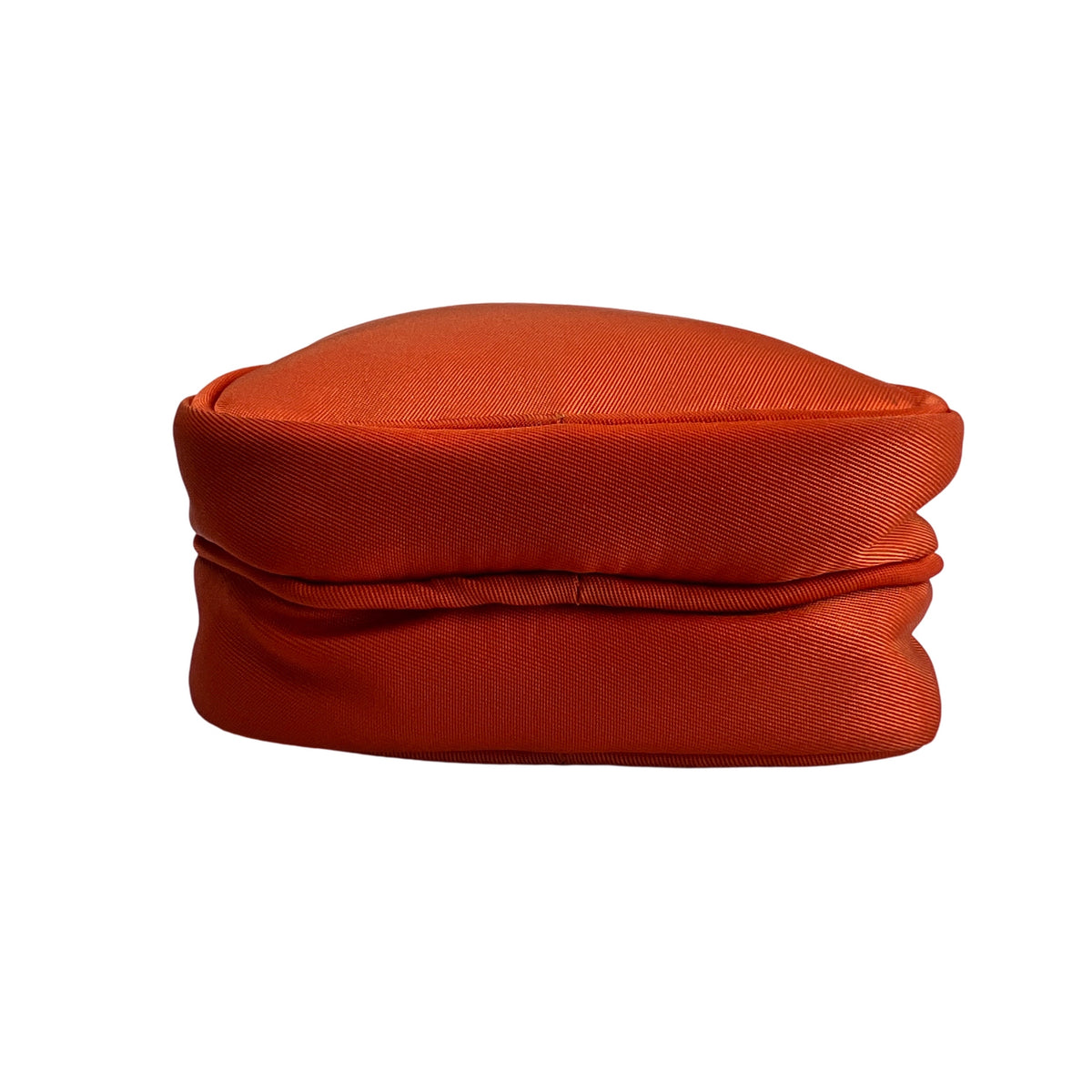 Prada Orange Shoulder Bags A-17368